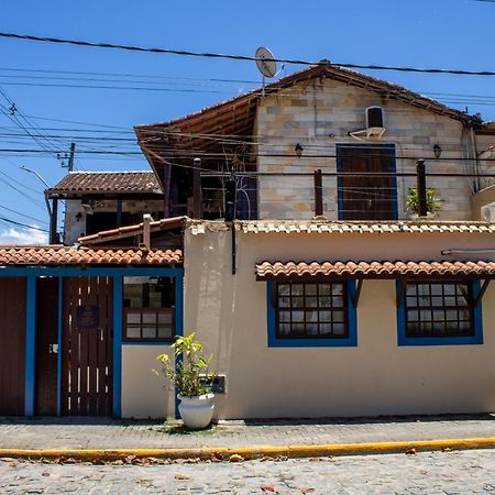 Encanto Paraty Beach Esterno foto
