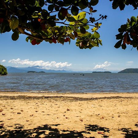 Encanto Paraty Beach Esterno foto