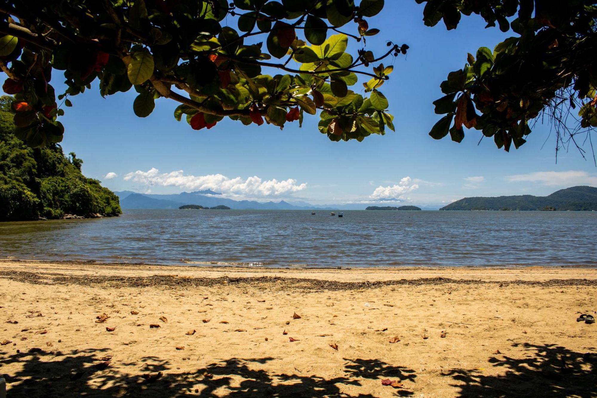 Encanto Paraty Beach Esterno foto