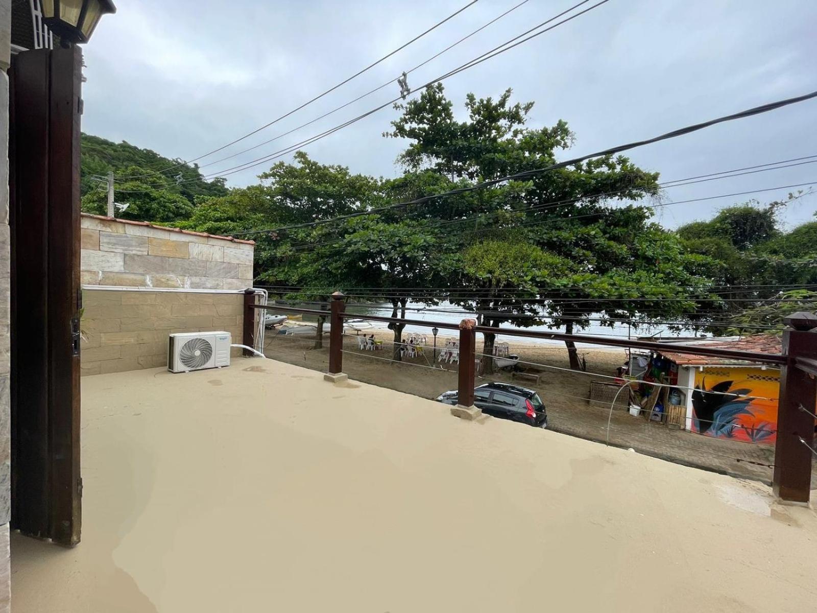 Encanto Paraty Beach Esterno foto
