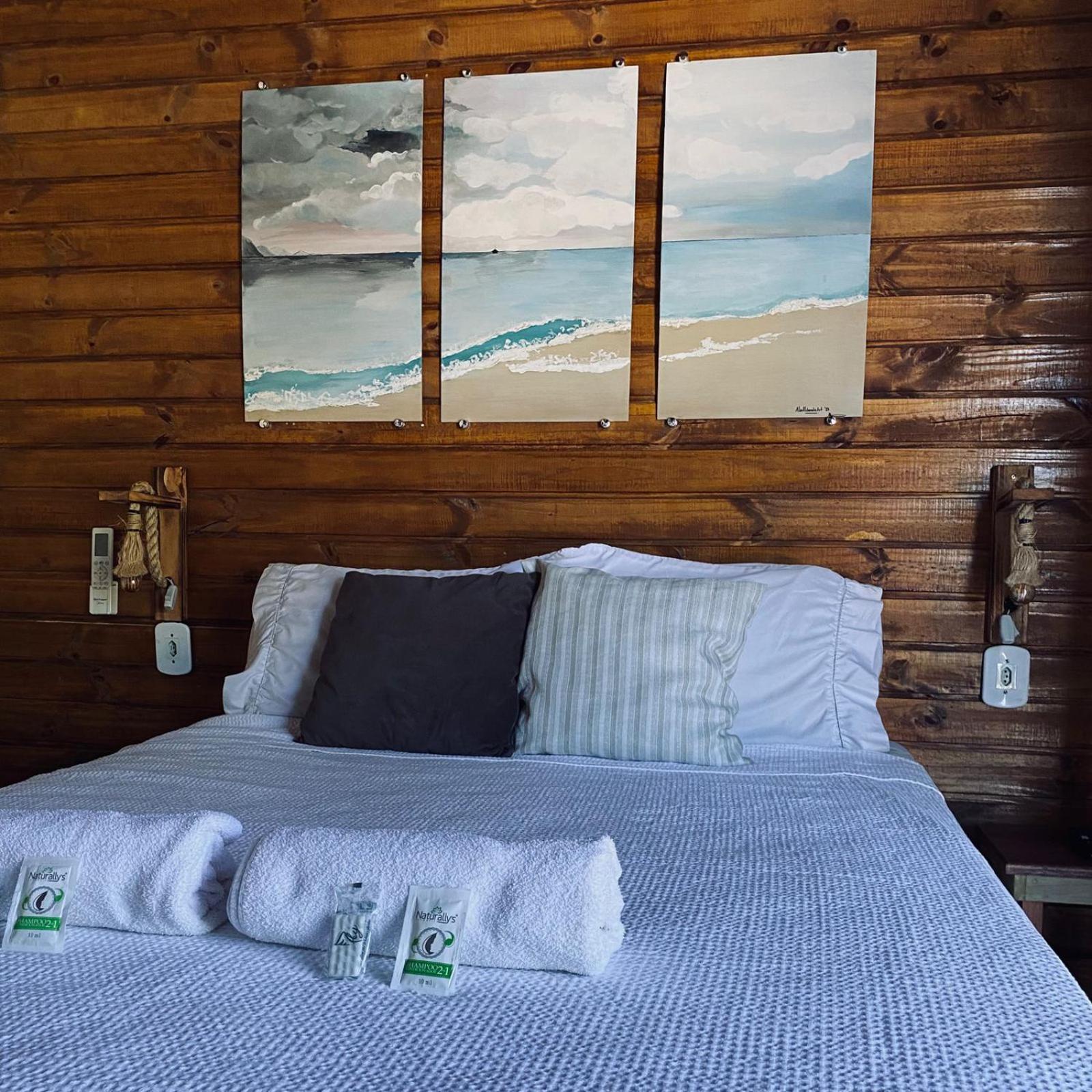 Encanto Paraty Beach Esterno foto