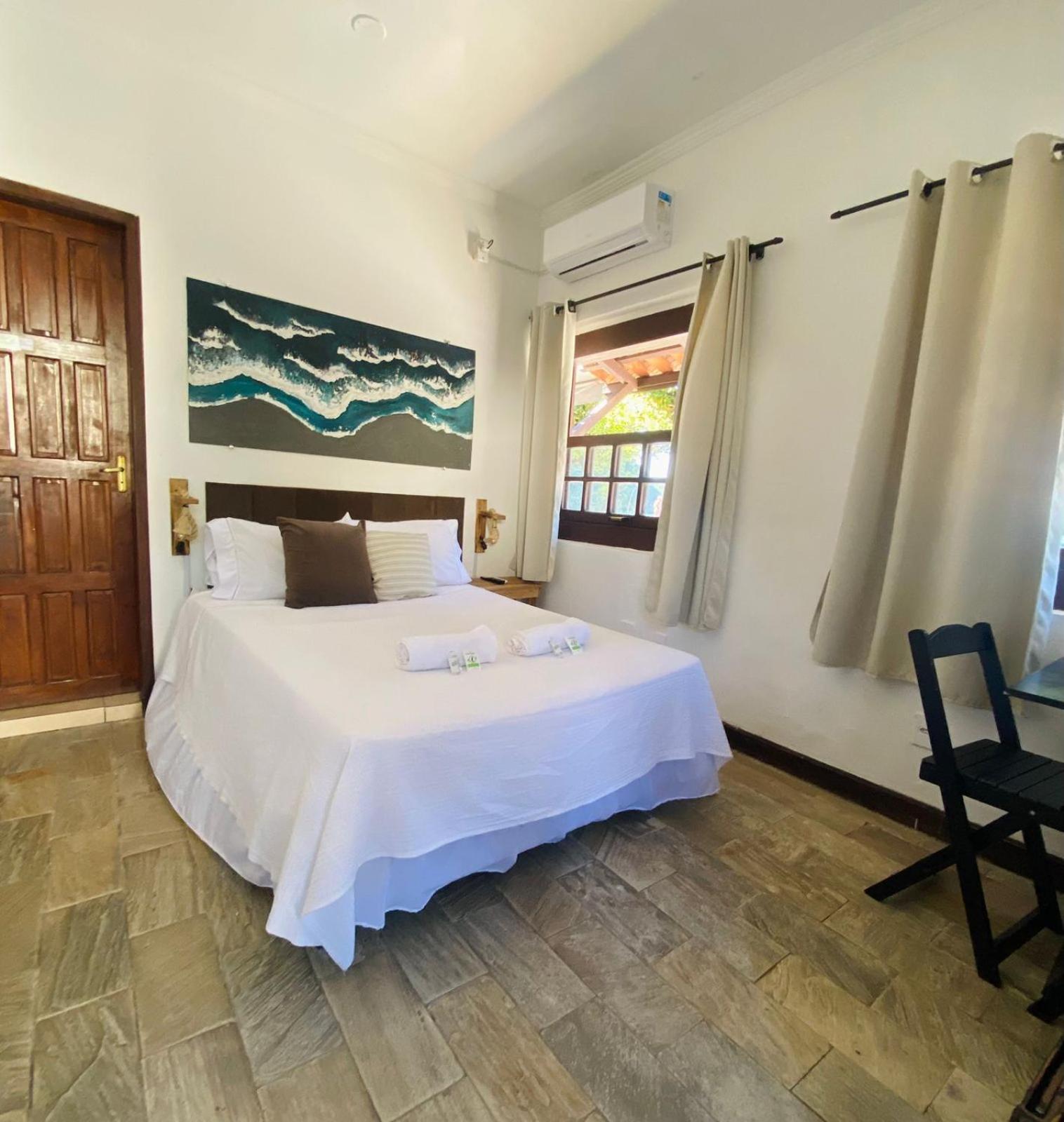 Encanto Paraty Beach Esterno foto